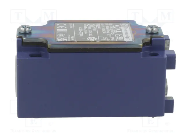 TELEMECANIQUE SENSORS Cuerpo para Interruptores Finales TELEMECANIQUE SENSORS Cuerpo para Interruptores Finales