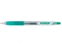 Pilot Bolígrafo Retráctil Tinta Gel Pop Lol Classic Punta Fina 0,7 mm Verde