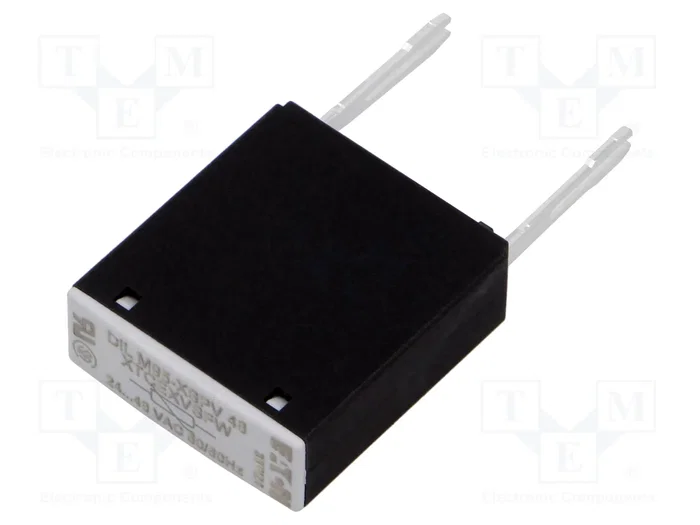 EATON ELECTRIC DILM95-XSPV48 Limitador de sobretensiones 24÷48VAC EATON ELECTRIC DILM95-XSPV48 Limitador de sobretensiones 24÷48VAC