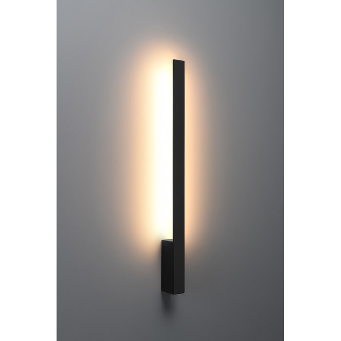 LAHTI Aplique de pared LED 3000K M SOL-TH.189 Iluminación decorativa de diseño