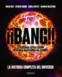 ¡¡Bang!!, Brian May - OBERON