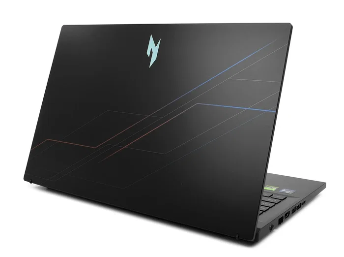 Acer Nitro V 15 ANV15-52-90DS 15.6" FHD i9-13900H 32GB DDR5 1TB SSD RTX 5060 Windows 11 Home Teclado Polaco