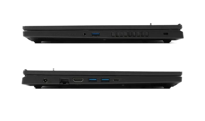 Acer Nitro V 15 ANV15-52-90DS 15.6" FHD i9-13900H 32GB DDR5 1TB SSD RTX 5060 Windows 11 Home Teclado Polaco