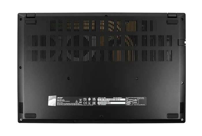 Acer Nitro V 15 ANV15-52-90DS 15.6" FHD i9-13900H 32GB DDR5 1TB SSD RTX 5060 Windows 11 Home Teclado Polaco