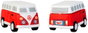 Tech One Tech Memoria USB Hippy Van Bang Camper 32 GB