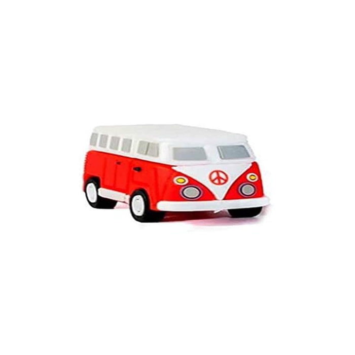 Tech One Tech Memoria USB Hippy Van Bang Camper 32 GB Tech One Tech Memoria USB Hippy Van Bang Camper 32 GB