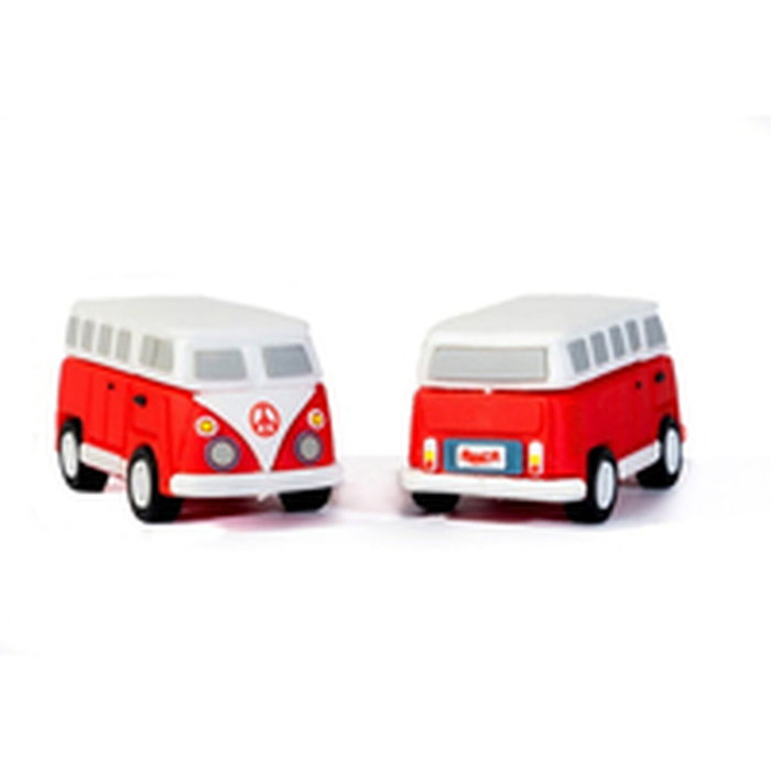 Tech One Tech Memoria USB Hippy Van Bang Camper 32 GB Tech One Tech Memoria USB Hippy Van Bang Camper 32 GB