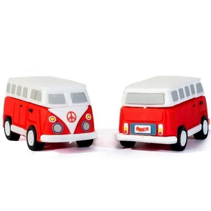 Tech One Tech Memoria USB Hippy Van Bang Camper 32 GB Tech One Tech Memoria USB Hippy Van Bang Camper 32 GB