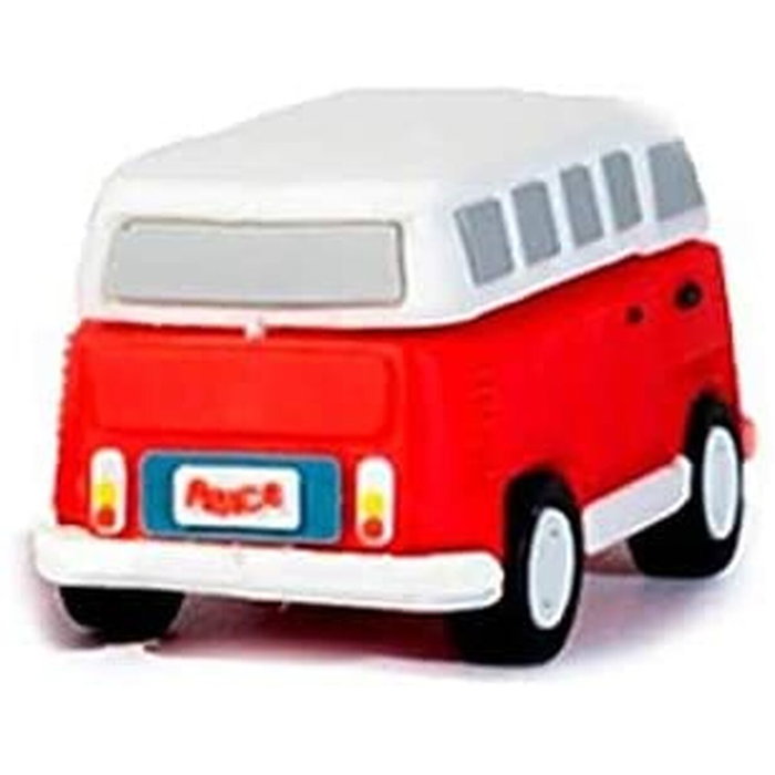 Tech One Tech Memoria USB Hippy Van Bang Camper 32 GB Tech One Tech Memoria USB Hippy Van Bang Camper 32 GB