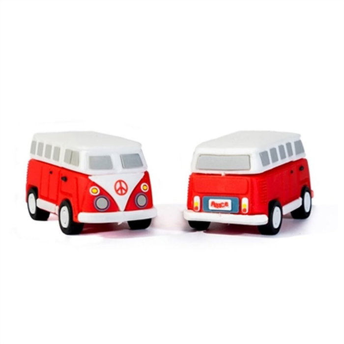 Tech One Tech Memoria USB Hippy Van Bang Camper 32 GB Tech One Tech Memoria USB Hippy Van Bang Camper 32 GB