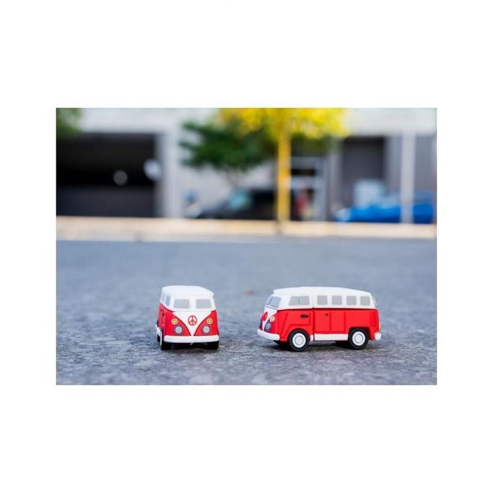 Tech One Tech Memoria USB Hippy Van Bang Camper 32 GB Tech One Tech Memoria USB Hippy Van Bang Camper 32 GB