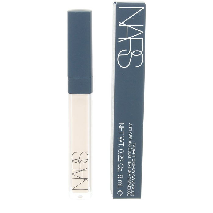 Nars Radiant Creamy Concealer #Chantilly - 6 ml Nars Radiant Creamy Concealer #Chantilly - 6 ml