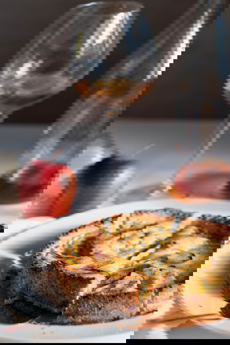 Algon Set de 12 Moldes para Horno de Papel, 20 x 3.3 cm (24 Unidades)