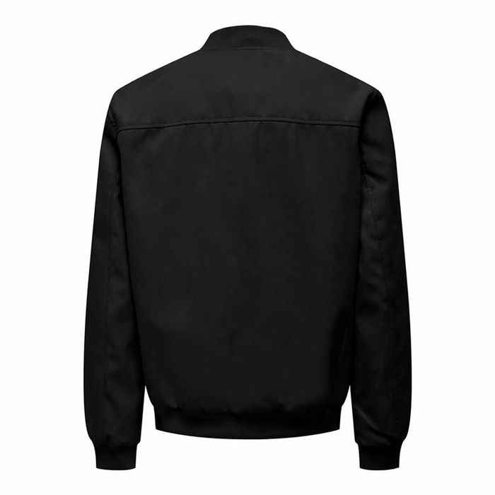Chaqueta para Hombre Only & Sons Onslucas Fake Suede Bomber Otw