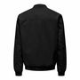 Chaqueta para Hombre Only & Sons Onslucas Fake Suede Bomber Otw