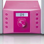 Lenco MC-013 rosa