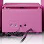 Lenco MC-013 rosa