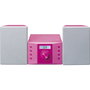 Lenco MC-013 rosa