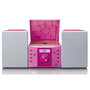 Lenco MC-013 rosa