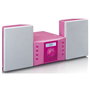 Lenco MC-013 rosa
