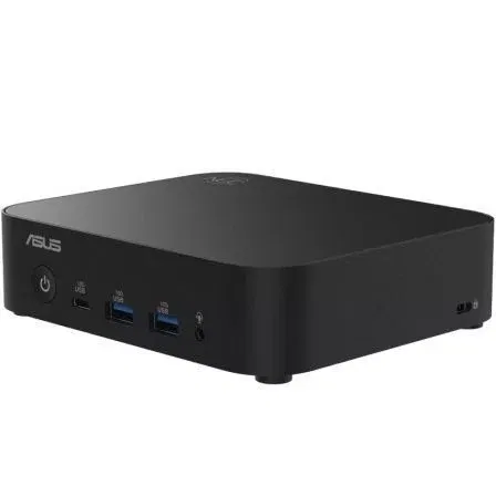 Asus NUC 14 Essential RNUC14MNK2500002 Mini PC Intel N250 4C/6MB 3.8GHz Sin SO 16GB DDR5 2TB SSD Asus NUC 14 Essential RNUC14MNK2500002 Mini PC Intel N250 4C/6MB 3.8GHz Sin SO 16GB DDR5 2TB SSD