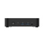 ASUS NUC 14 Essential RNUC14MNK2500002 Negro