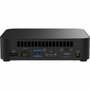 ASUS NUC 14 Essential RNUC14MNK2500002 Negro