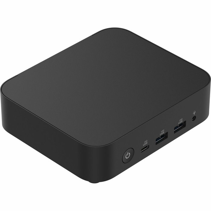 ASUS NUC 14 Essential RNUC14MNK2500002 Negro