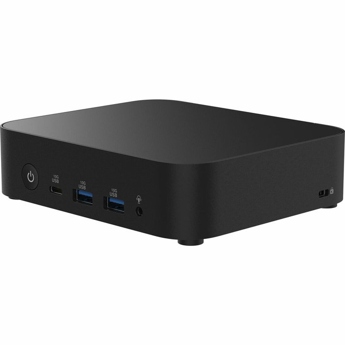 ASUS NUC 14 Essential RNUC14MNK2500002 Negro
