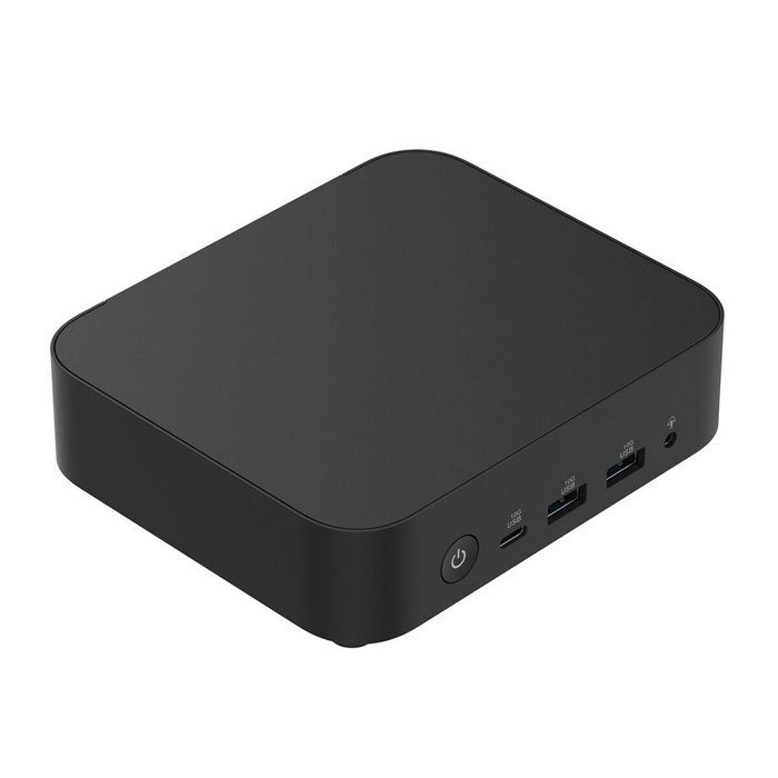 ASUS NUC 14 Essential RNUC14MNK2500002 Negro