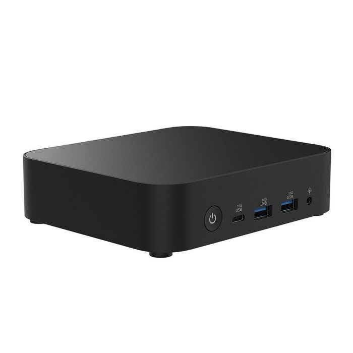 ASUS NUC 14 Essential RNUC14MNK2500002 Negro
