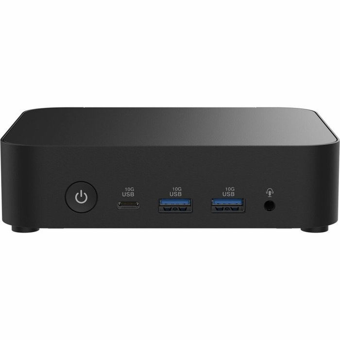 ASUS NUC 14 Essential RNUC14MNK2500002 Negro