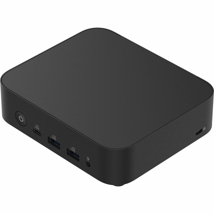 ASUS NUC 14 Essential RNUC14MNK2500002 Negro
