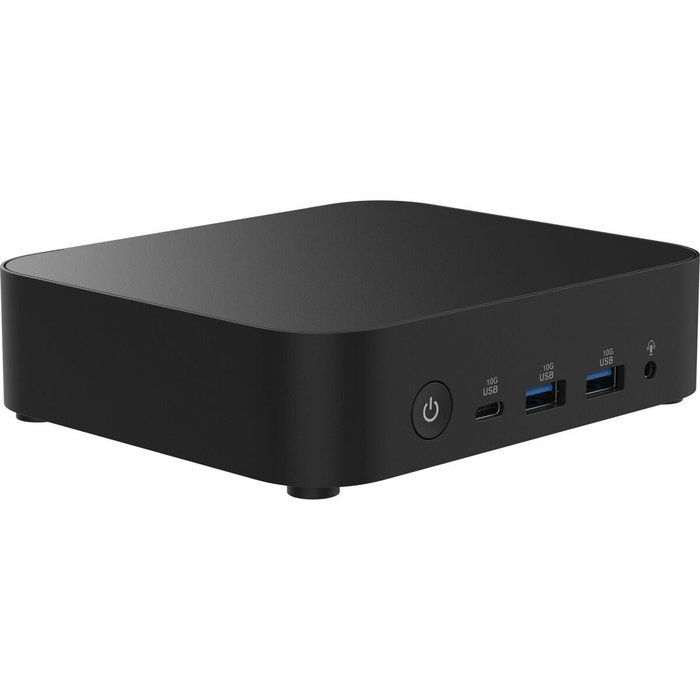 ASUS NUC 14 Essential RNUC14MNK2500002 Negro