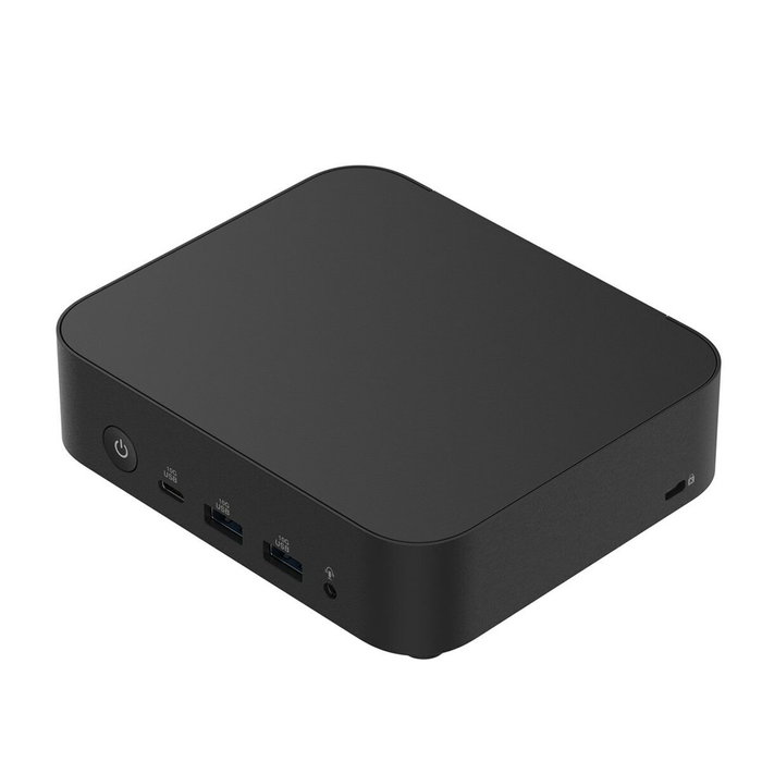 ASUS NUC 14 Essential RNUC14MNK2500002 Negro