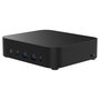 ASUS NUC 14 Essential RNUC14MNK2500002 Negro