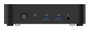 ASUS NUC 14 Essential RNUC14MNK2500002 Negro