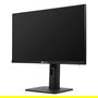 AG Neovo LH-2402 Monitor 23.8" Full HD (1920x1080) Pantalla VA sin marco, Flicker-Free, 5ms, HDMI, DisplayPort, Altavoces, Negro