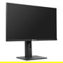 AG Neovo LH-2402 Monitor 23.8" Full HD (1920x1080) Pantalla VA sin marco, Flicker-Free, 5ms, HDMI, DisplayPort, Altavoces, Negro