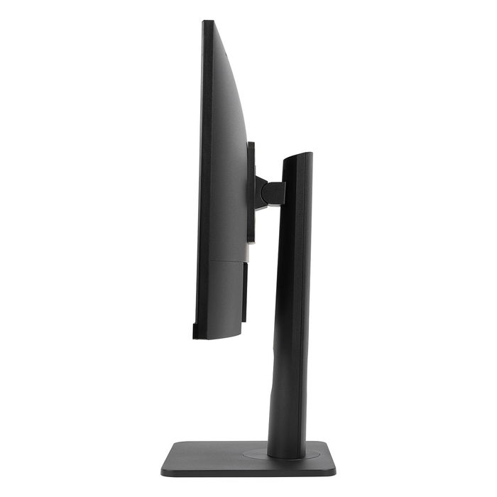 AG Neovo LH-2402 Monitor 23.8" Full HD (1920x1080) Pantalla VA sin marco, Flicker-Free, 5ms, HDMI, DisplayPort, Altavoces, Negro