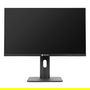 AG Neovo LH-2402 Monitor 23.8" Full HD (1920x1080) Pantalla VA sin marco, Flicker-Free, 5ms, HDMI, DisplayPort, Altavoces, Negro
