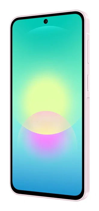 Samsung Galaxy A27 5G 8GB 256GB 6.7 Pulgadas Rosa claro Samsung Galaxy A27 5G 8GB 256GB 6.7 Pulgadas Rosa claro