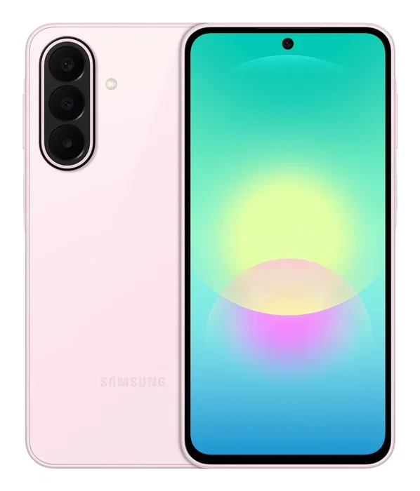 Samsung Galaxy A27 5G 8GB 256GB 6.7 Pulgadas Rosa claro Samsung Galaxy A27 5G 8GB 256GB 6.7 Pulgadas Rosa claro