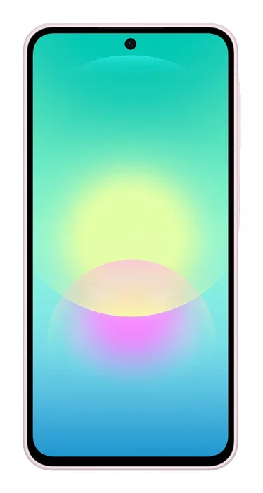 Samsung Galaxy A27 5G 8GB 256GB 6.7 Pulgadas Rosa claro Samsung Galaxy A27 5G 8GB 256GB 6.7 Pulgadas Rosa claro