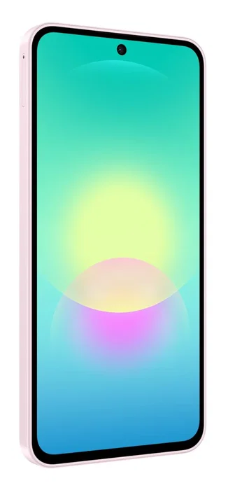 Samsung Galaxy A27 5G 8GB 256GB 6.7 Pulgadas Rosa claro Samsung Galaxy A27 5G 8GB 256GB 6.7 Pulgadas Rosa claro