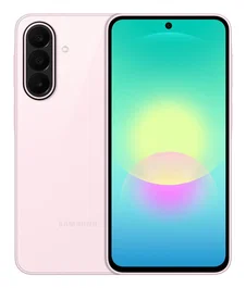 Samsung Galaxy A27 5G 256GB 8GB Rosa claro