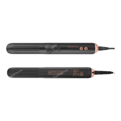WAD PROFESSIONAL BEAUTY LISS & CURL AIRFLOW - THE ORIGINAL WAD PROFESSIONAL BEAUTY LISS & CURL AIRFLOW - THE ORIGINAL