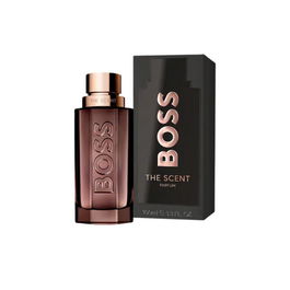 Hugo Boss The Scent For Him Le Parfum, Eau de Parfum para Hombre, 100 ml
