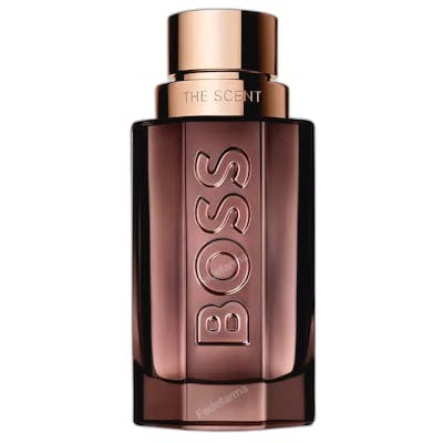 Hugo Boss The Scent Le Parfum para Hombre 100 ml Hugo Boss The Scent Le Parfum para Hombre 100 ml