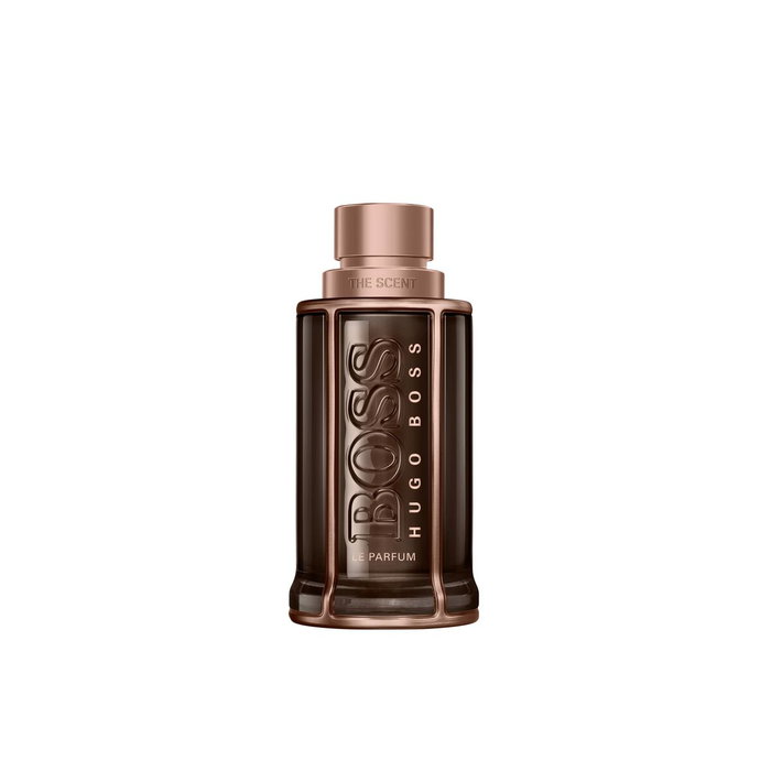 Hugo Boss The Scent Le Parfum para Hombre 100 ml Hugo Boss The Scent Le Parfum para Hombre 100 ml